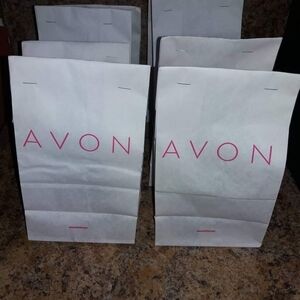 Avon Mystery bags